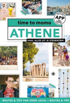 Athene - Time To Momo - Team Time to Momo