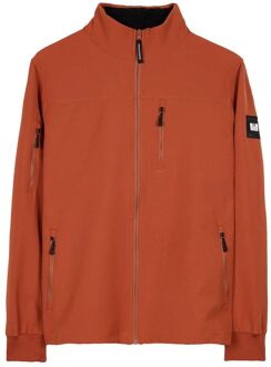 Athents Heren Copper Softshell Jacket Koper - M