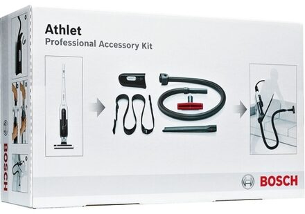 Athlet accessoireset voor stofzuiger 00577667, BHZPROKIT
