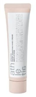 Athletia Aroma Wrapping Hand Cream 01 Gentle Rose - 30g