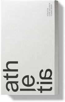 Athletia Core Balance Toning Mask 22ml x 6