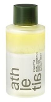 Athletia Dual Essence Body Oil 01 Sunday Best - 100ml