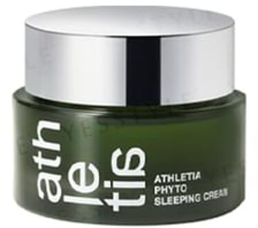 Athletia Phyto Sleeping Cream 30g