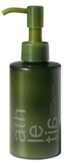 Athletia Smooth Body Milk N 01 Gentle Rose - 150ml