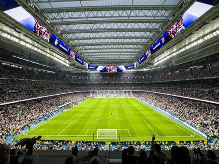 Athletic Bilbao vs Real Betis (La Liga) (Eigen vervoer)