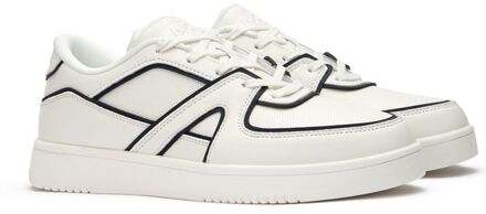 Athletic Propulsion Labs Nostalgia 87 Sneakers Naturel - EU 42.5 / UK 8.5