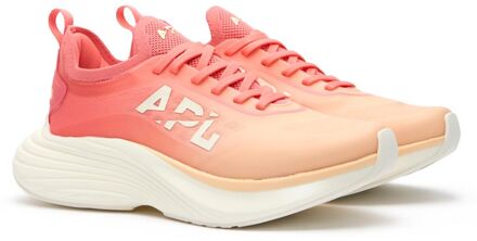 Athletic Propulsion Labs Podium Trainers - maat EU 40.5 / UK 7 Oranje