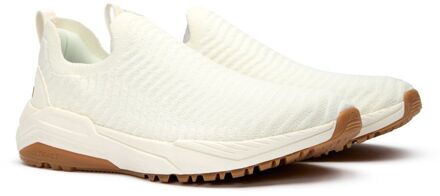 Athletic Propulsion Labs Techloom Traveler Sneakers Naturel