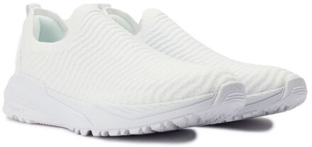 Athletic Propulsion Labs Techloom Traveler Sneakers Wit - EU 38 / UK 5