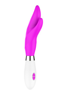 Athos - Vibrator met Clitoris Stimulatie