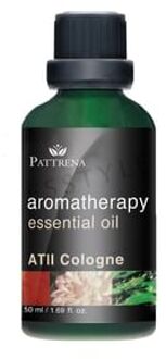 ATII Cologne Aromatherapy Essential Oil 50ml 50ml