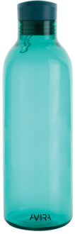 Atik rpet 1l waterfles Blauw - One size