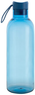 Atik rpet 1l waterfles Blauw - One size