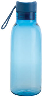 Atik rpet 500ml waterfles - maat One size Blauw