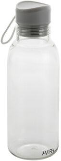 Atik rpet 500ml waterfles Wit - One size