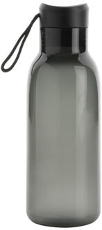 Atik rpet 500ml waterfles Zwart - One size