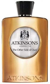 Atkinsons Eau de Parfum Atkinsons The Other Side Of Oud EDP 100 ml