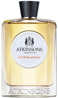 Atkinsons Eau de Toilette Atkinsons 4 Old Bond Street EDC 100 ml