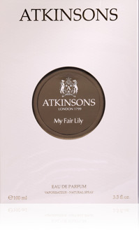Atkinsons My Fair Lily - 100ML