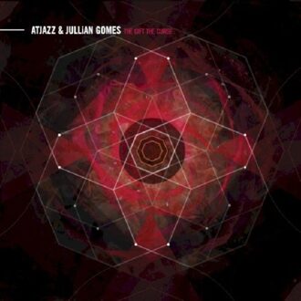 Atlanta Gift The Curse - Atjazz & Jullian Gomes