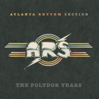 Atlanta Rhythm Section - The Polydor Years (CD) - 000