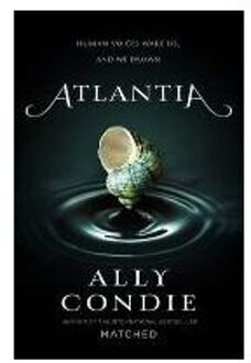 Atlantia (Book 1)