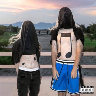 Atlantic 10,000 Gecs - 100 Gecs