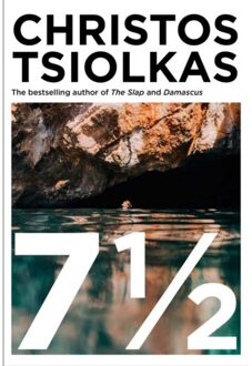 Atlantic 7 1/2 - Christos Tsiolkas