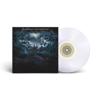 Atlantic A Sailor's Guide To Earth - Sturgill Simpson