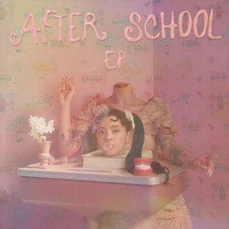 Atlantic After School - Melanie Martinez