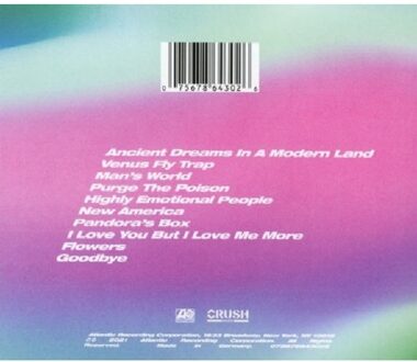 Atlantic Ancient Dreams In A Modern - Marina