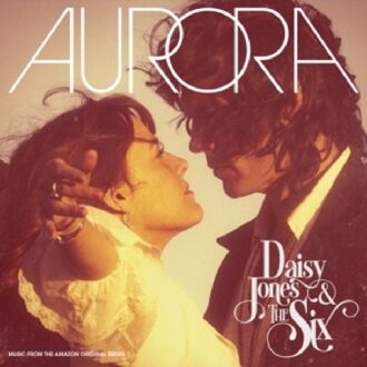 Atlantic Aurora - Daisy Jones & The Six