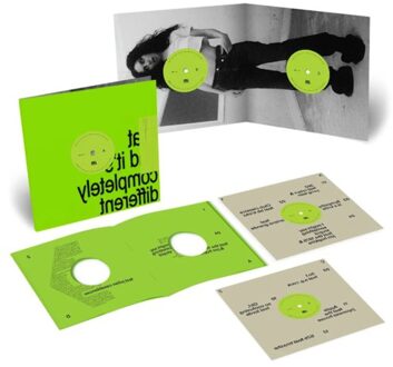 Atlantic Brat And It's Completely Different But Also Still Brat - Charli Xcx