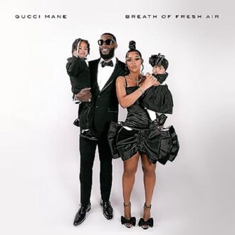 Atlantic Breath Of Fresh Air - Gucci Mane