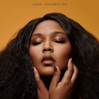 Atlantic Coconut Oil - Lizzo