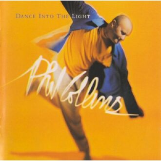 Atlantic Dance In To The Light - Phil Collins