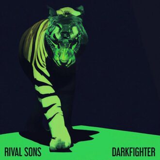 Atlantic Darkfighter - Rival Sons