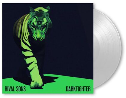 Atlantic Darkfighter - Rival Sons