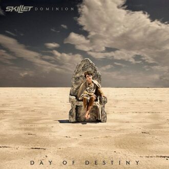 Atlantic Dominion: Day Of Destiny - Skillet