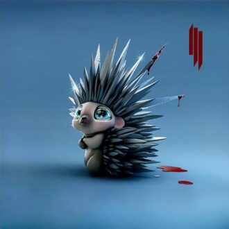 Atlantic Don't Get Too Close - Skrillex