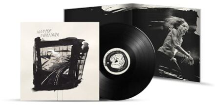 Atlantic Every Loser - Iggy Pop