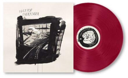 Atlantic Every Loser - Iggy Pop