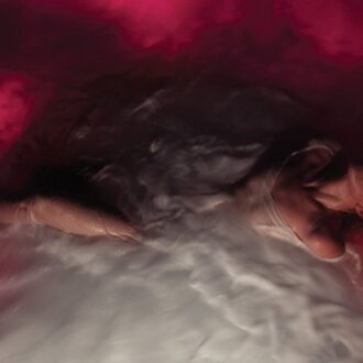 Atlantic Flowers For Vases / Descansos - Hayley Williams