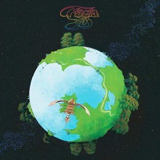 Atlantic Fragile - Yes