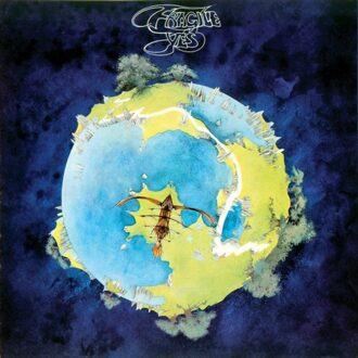 Atlantic Fragile - Yes