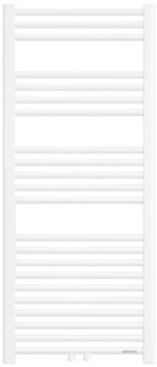 Atlantic Go Atlantic handdoekradiator 170.3x60cm 942watt Wit