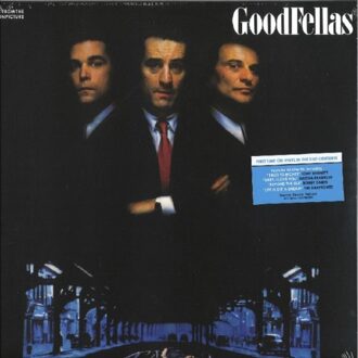 Atlantic Goodfellas - Various