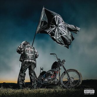 Atlantic Hardstone Psycho - Don Toliver