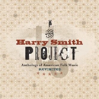 Atlantic Harry Smith Anthology Of American Folk Music Revisited// Live 1999-2001 Re - Various