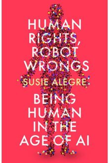 Atlantic Human Rights, Robot Wrongs - Susie Alegre